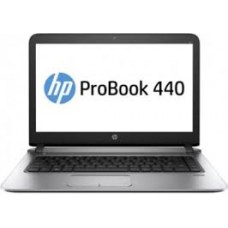 HP Probook 440 G3 (i5) DOS 